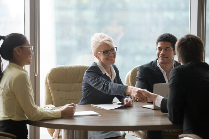 Collaborative Law Contract