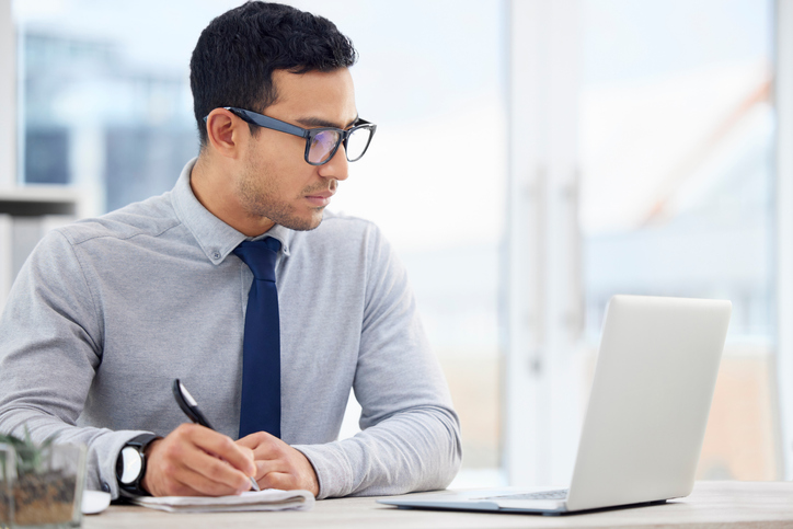 Joint Financial Experts