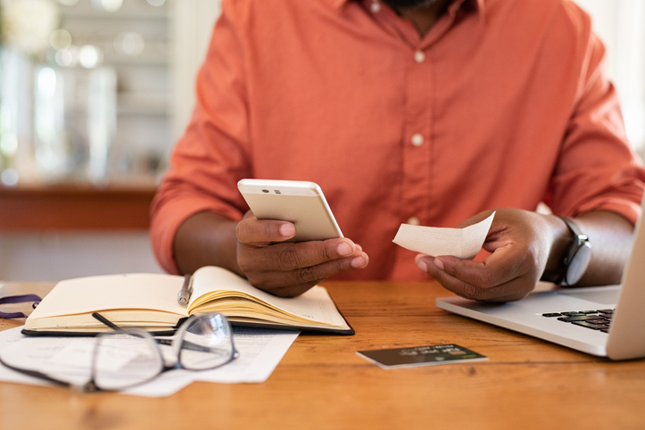 digital banking